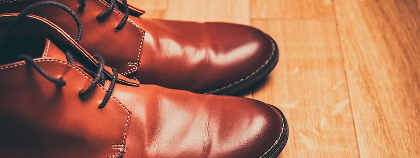 Paar Premium Schuhriemen rot Schuhbänder, Gentleman Style Schnürsenkel 