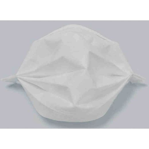Universal disposable protective mask 10 pieces