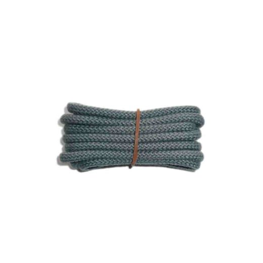 Shoelace classic, 90 cm, grey, extra strong