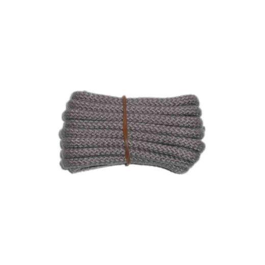 Shoelace classic, 90 cm, mud, extra strong
