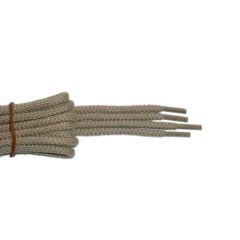 Shoelace classic, 150 cm, light beige, extra strong