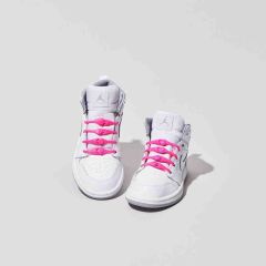 HICKIES Kids KNOCKOUT PINK
