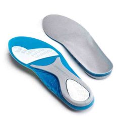 Spenco Gel Perfomance Insoles (formerly Ironman) EU 42-44