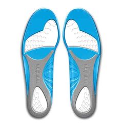 Spenco Gel Perfomance Insoles (formerly Ironman) EU 45-46