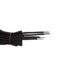 Shoelace classic, 120 cm, brown, extra strong